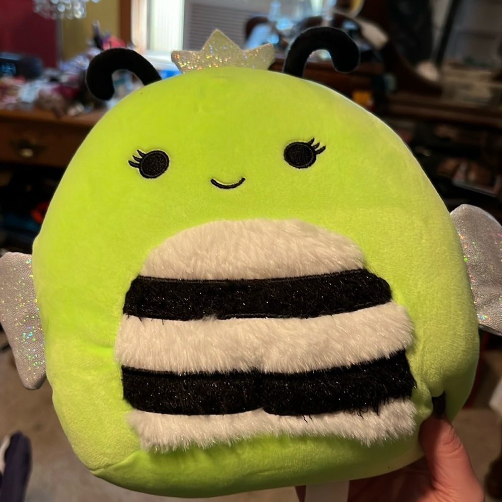 Sunny (squishmallow)